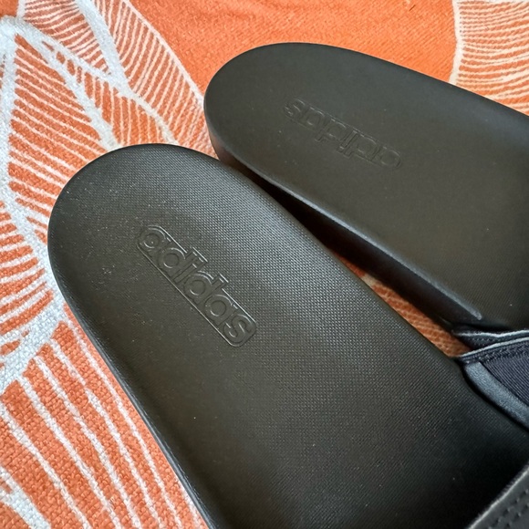 Adidas Adilette Comfort Slides main image 5